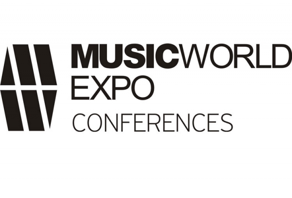 Music World Expo Conferences