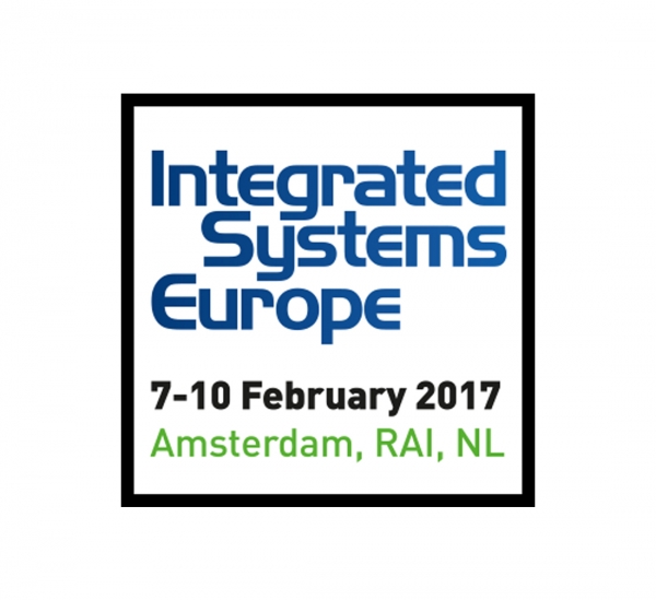 ISE 2017: ALL THE CONNECTIONS YOU NEED