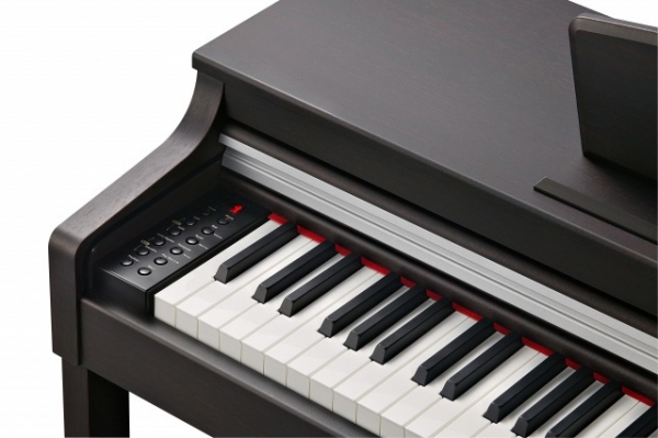 Ψηφιακά πιάνα Μ210 &amp; Μ230 από την Kurzweil 