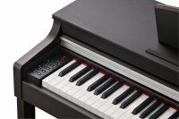 Ψηφιακά πιάνα Μ210 & Μ230 από την Kurzweil 