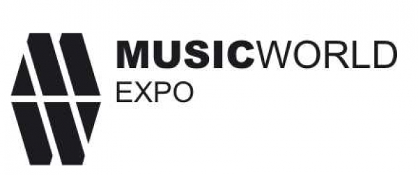 Συμμετοχές στην Music World Expo 2017 μέχρι 30/3/2017